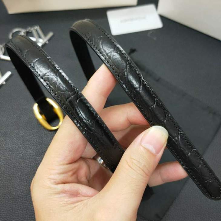 Picture of Saint Laurent Belts _SKUfw167355130fw